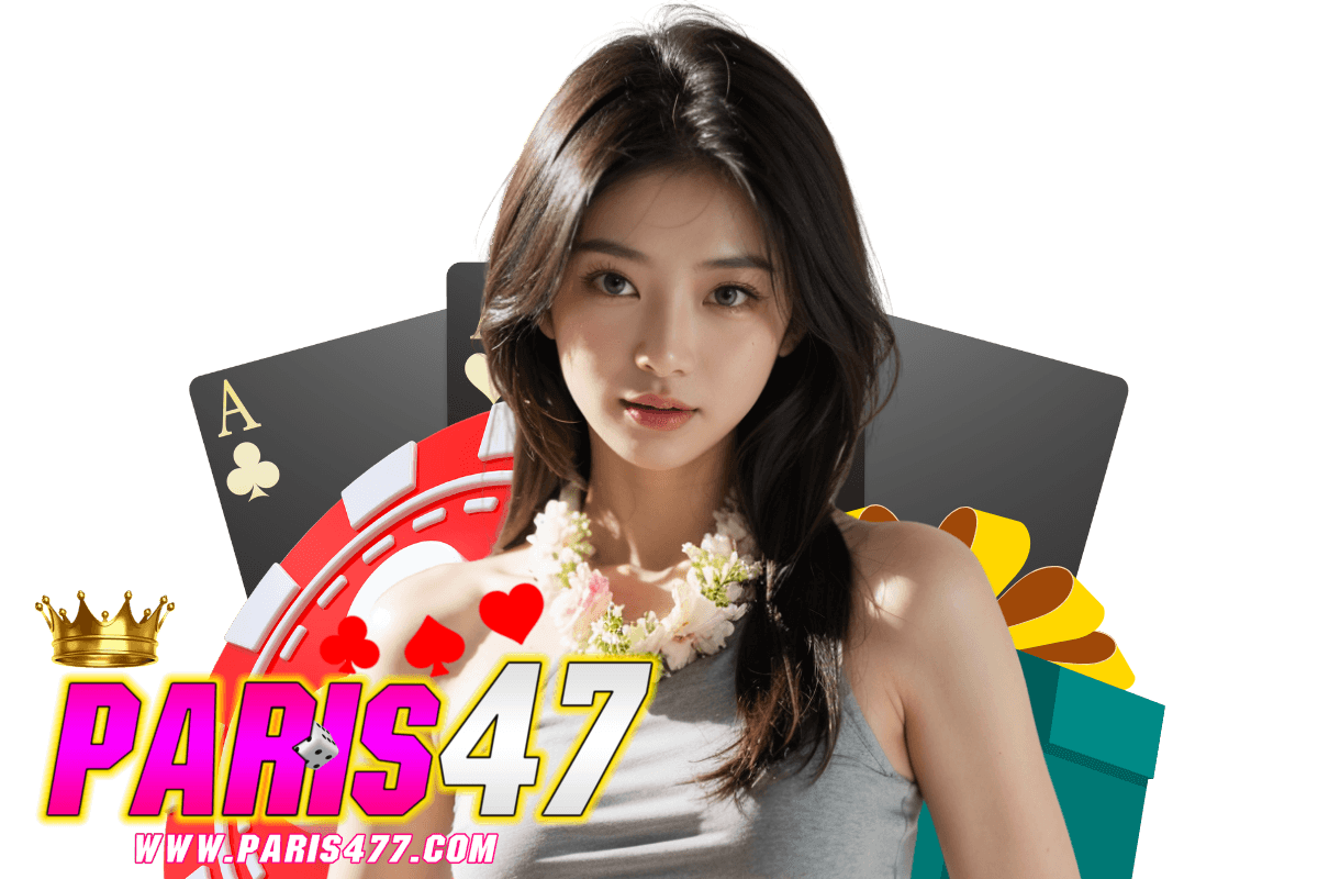 paris47 slot